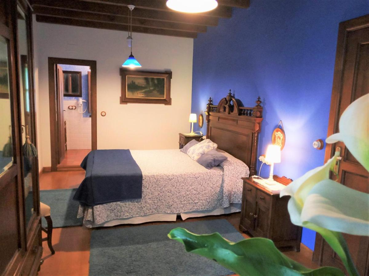 Heredad De La Cueste Llenín Kültér fotó